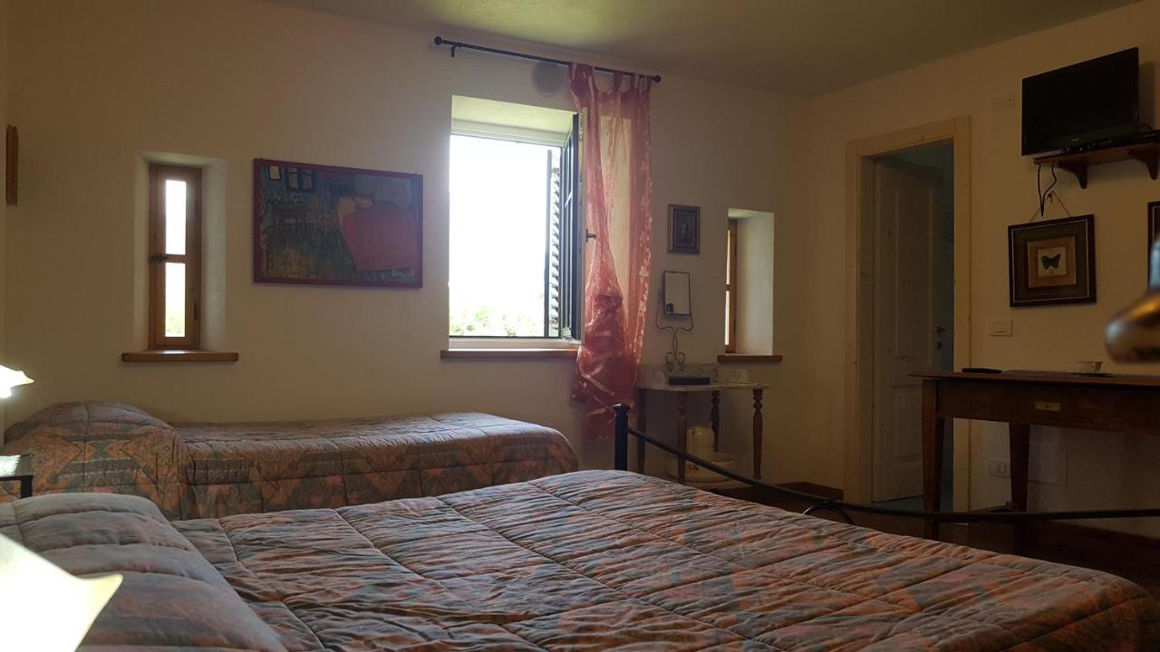 Maso Weiss Bed & Breakfast Bieno  Eksteriør bilde